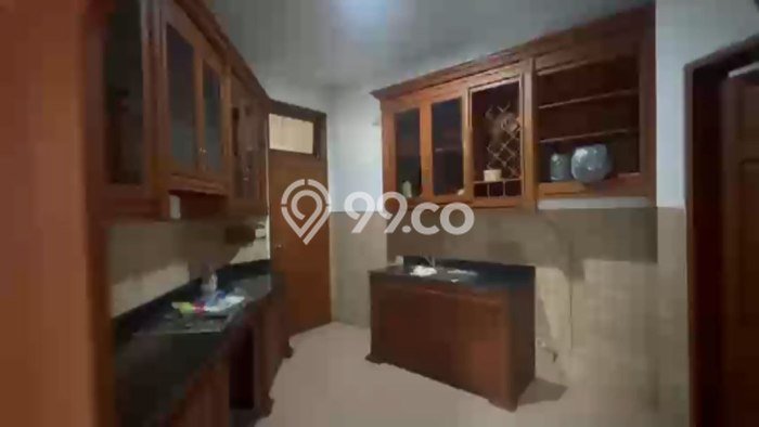 Best Deal Hunian Mewah Ideal dan Luas di Sukolilo, Surabaya Best Deal Hunian Mewah Ideal dan Luas di Sukolilo, Surabaya