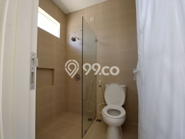 Rumah Modern 3 KT di Citraland Surabaya Semi Furnished Rumah Modern 3 KT di Citraland Surabaya Semi Furnished
