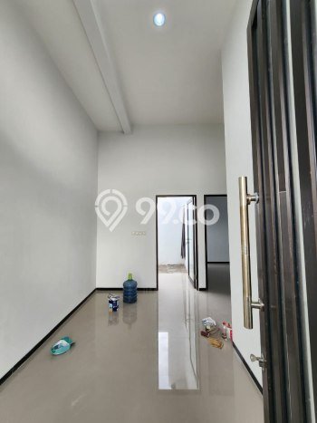 Rumah Budget Favorit Siap Huni Area Benowo LT 62m2 Rumah Budget Favorit Siap Huni Area Benowo LT 62m2