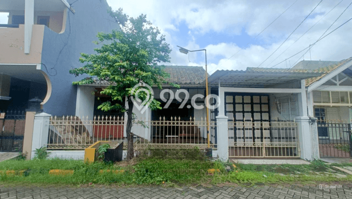 Disewakan segera hunian minimalis lokasi strategis 3 Kamar di Rungkut, Surabaya Disewakan segera hunian minimalis lokasi strategis 3 Kamar di Rungkut, Surabaya