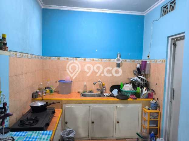 Hunian Cantik Minimalis Lb 102m2 di Lakarsantri, Surabaya Hunian Cantik Minimalis Lb 102m2 di Lakarsantri, Surabaya