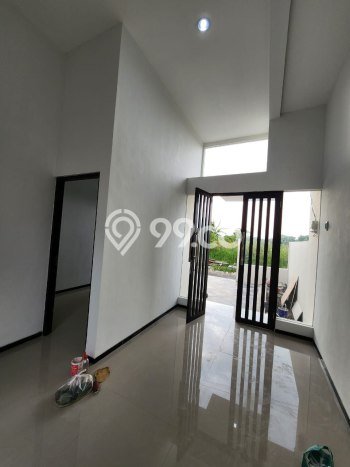 Rumah Budget Favorit Siap Huni Area Benowo LT 62m2 Rumah Budget Favorit Siap Huni Area Benowo LT 62m2