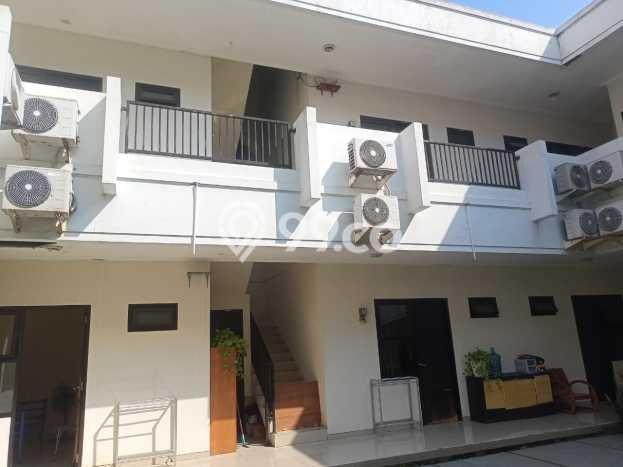 Jual Rumah Harga Miring Wonocolo Punya 13 KT & LT 300m2 Jual Rumah Harga Miring Wonocolo Punya 13 KT & LT 300m2