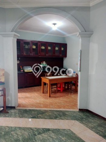 Rumah Eksklusif Dijual LT 612m2 di Wonocolo, Surabaya Rumah Eksklusif Dijual LT 612m2 di Wonocolo, Surabaya