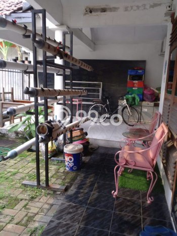 Jual Rumah Eksklusif 5 KT di Ketintang, Surabaya Jual Rumah Eksklusif 5 KT di Ketintang, Surabaya