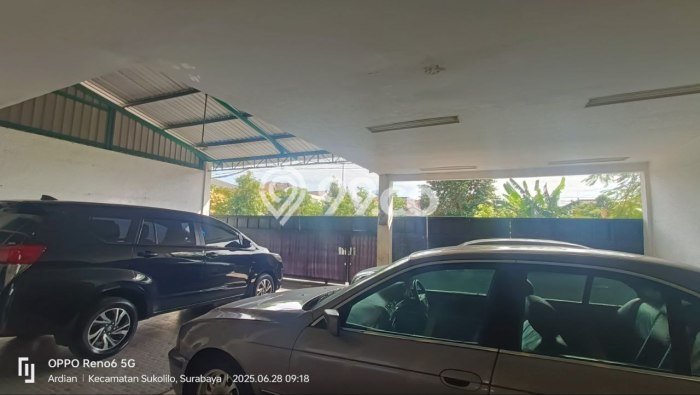 Hunian Super Mewah dengan Akses Paling Strategis di Surabaya Kota, Surabaya Hunian Super Mewah dengan Akses Paling Strategis di Surabaya Kota, Surabaya