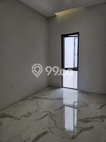 Hunian Cantik Modern Lb 160m2 di Rungkut, Surabaya Hunian Cantik Modern Lb 160m2 di Rungkut, Surabaya