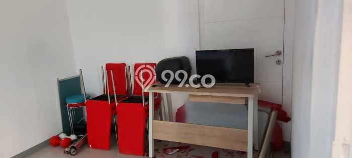 Rumah Modern 3 Kamar LT 90m2 di Pondok Tjandra Rumah Modern 3 Kamar LT 90m2 di Pondok Tjandra