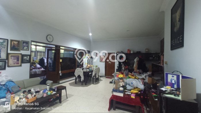 Hunian Super Mewah dengan Akses Paling Strategis di Surabaya Kota, Surabaya Hunian Super Mewah dengan Akses Paling Strategis di Surabaya Kota, Surabaya