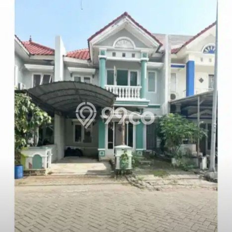 Rumah Modern Minimalis 3 KT Siap Huni di Mulyorejo Rumah Modern Minimalis 3 KT Siap Huni di Mulyorejo