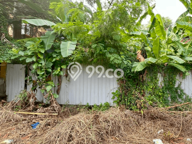 Tanah Kosong Dijual di Surabaya dengan Area 300m2 Tanah Kosong Dijual di Surabaya dengan Area 300m2