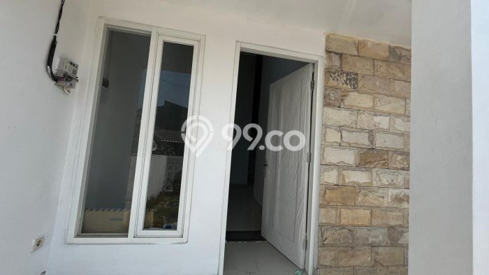 Dijual Rumah 2 Kamar Lokasi Strategis Nyaman dan Strategis di Waru Dijual Rumah 2 Kamar Lokasi Strategis Nyaman dan Strategis di Waru