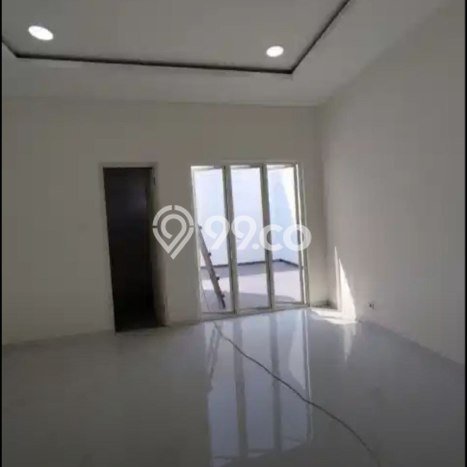 Rumah Modern 3 KT di Jemursari Surabaya Unfurnished Rumah Modern 3 KT di Jemursari Surabaya Unfurnished
