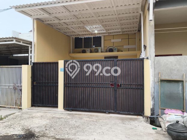 Rumah Luas Asri 2 KT Siap Pakai di Medokan Ayu Surabaya Rumah Luas Asri 2 KT Siap Pakai di Medokan Ayu Surabaya