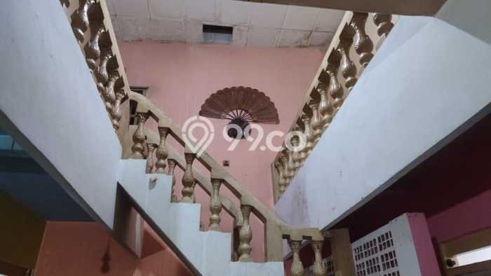 Rumah Strategis Minimalis Lb 240m2 di Kebomas, Gresik Rumah Strategis Minimalis Lb 240m2 di Kebomas, Gresik