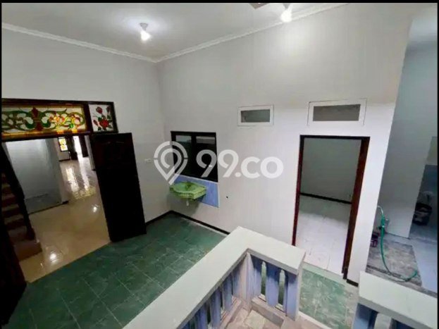 Jual Rumah Eksklusif 5 KT di Kertajaya, Surabaya Jual Rumah Eksklusif 5 KT di Kertajaya, Surabaya