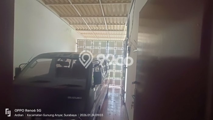 Disewakan segera hunian minimalis lokasi strategis 3 Kamar di Rungkut, Surabaya Disewakan segera hunian minimalis lokasi strategis 3 Kamar di Rungkut, Surabaya