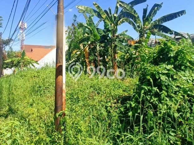 Kavling Tanah Dijual di Gayungan Surabaya Spesifikasi 346m2 Kavling Tanah Dijual di Gayungan Surabaya Spesifikasi 346m2
