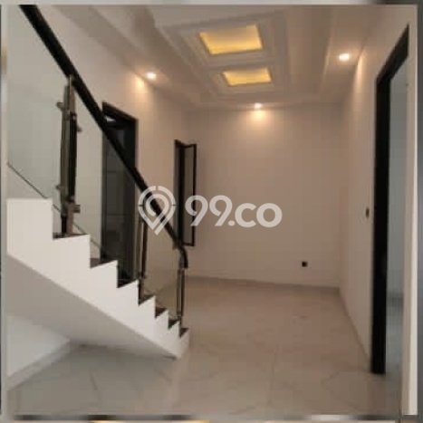 Jual Rumah Strategis Bagus Punya 4 KT di Kenjeran Surabaya SHM Jual Rumah Strategis Bagus Punya 4 KT di Kenjeran Surabaya SHM