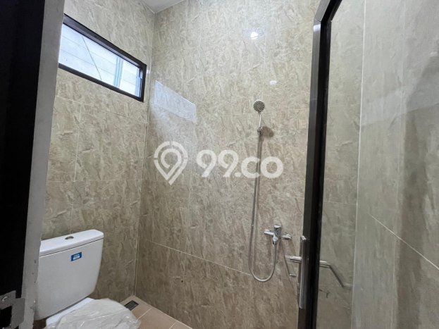 Rumah Modern Minimalis 3 Kamar Siap Huni di Sambikerep Rumah Modern Minimalis 3 Kamar Siap Huni di Sambikerep