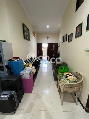 Rumah Strategis Minimalis Lb 207m2 di Sidoarjo, Sidoarjo Rumah Strategis Minimalis Lb 207m2 di Sidoarjo, Sidoarjo