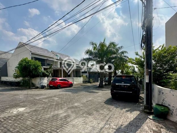 Dijual Rumah Minimalis Bagus Punya 3 KT di Menganti Gresik SHM Dijual Rumah Minimalis Bagus Punya 3 KT di Menganti Gresik SHM