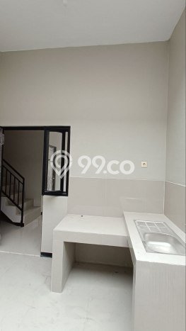 Hunian Cantik Modern Lb 52m2 di Waru, Sidoarjo Hunian Cantik Modern Lb 52m2 di Waru, Sidoarjo
