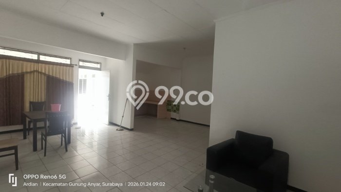 Disewakan segera hunian minimalis lokasi strategis 3 Kamar di Rungkut, Surabaya Disewakan segera hunian minimalis lokasi strategis 3 Kamar di Rungkut, Surabaya