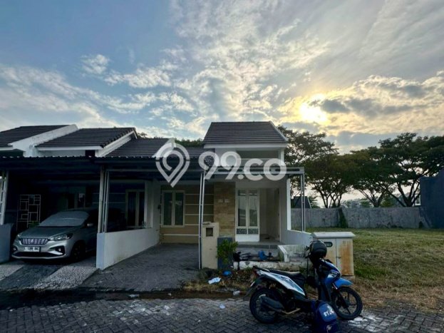 Hunian Terjangkau Dijual di Menganti, Gresik Harga Rp 450 Juta Hunian Terjangkau Dijual di Menganti, Gresik Harga Rp 450 Juta