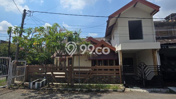 Rumah Siap Huni 7 KT 6 KM di Lokasi Strategis Sidoarjo, Sidoarjo Rumah Siap Huni 7 KT 6 KM di Lokasi Strategis Sidoarjo, Sidoarjo