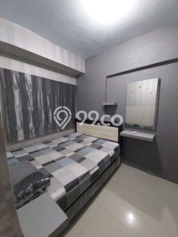 Apartemen Minimalis untuk Dijual di Surabaya Kota Dengan Spesifikasi 2 KT & 1 KM Apartemen Minimalis untuk Dijual di Surabaya Kota Dengan Spesifikasi 2 KT & 1 KM