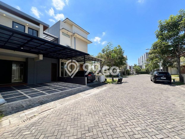 Best Deal Hunian Premium Ideal dan Luas di Wiyung, Surabaya Best Deal Hunian Premium Ideal dan Luas di Wiyung, Surabaya