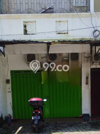 Ruko Paling Dicari LB 110m2 Dijual di Jambangan Ruko Paling Dicari LB 110m2 Dijual di Jambangan