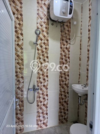 Dijual Hunian Rumah Nyaman 4 Kamar di Sidoarjo, Surabaya Dijual Hunian Rumah Nyaman 4 Kamar di Sidoarjo, Surabaya