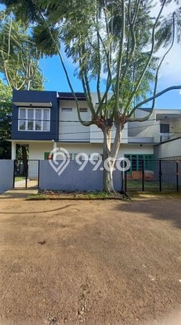 Rumah Elit LB 140m2 Siap Huni Desain Elegan di Bintaro, Tangerang Selatan Rumah Elit LB 140m2 Siap Huni Desain Elegan di Bintaro, Tangerang Selatan