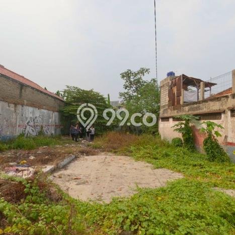 Dijual Tanah di Ciputat Tangerang Selatan Luas 490m2 SHM Dijual Tanah di Ciputat Tangerang Selatan Luas 490m2 SHM