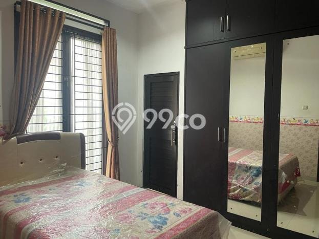 Dijual Rumah Mewah Elegan Dengan View Eksklusif di Bintaro, Tangerang Selatan Dijual Rumah Mewah Elegan Dengan View Eksklusif di Bintaro, Tangerang Selatan