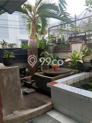 Rumah Strategis Minimalis Lb 65m2 di Serpong Utara, Tangerang Selatan Rumah Strategis Minimalis Lb 65m2 di Serpong Utara, Tangerang Selatan