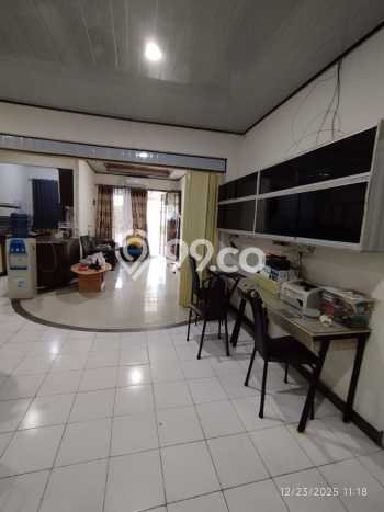 Dijual Rumah 2 Kamar Lokasi Ideal Nyaman dan Strategis di Serpong Utara Dijual Rumah 2 Kamar Lokasi Ideal Nyaman dan Strategis di Serpong Utara