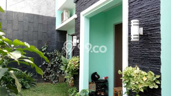 SPECIAL OFFER! Rumah Asri area Bintaro, Luas 120m² Bangunan 150m² SPECIAL OFFER! Rumah Asri area Bintaro, Luas 120m² Bangunan 150m²