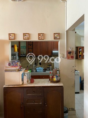 Rumah Berkualitas Bintaro, Tangerang Selatan, LT 96m² Bangunan 120m² Rumah Berkualitas Bintaro, Tangerang Selatan, LT 96m² Bangunan 120m²