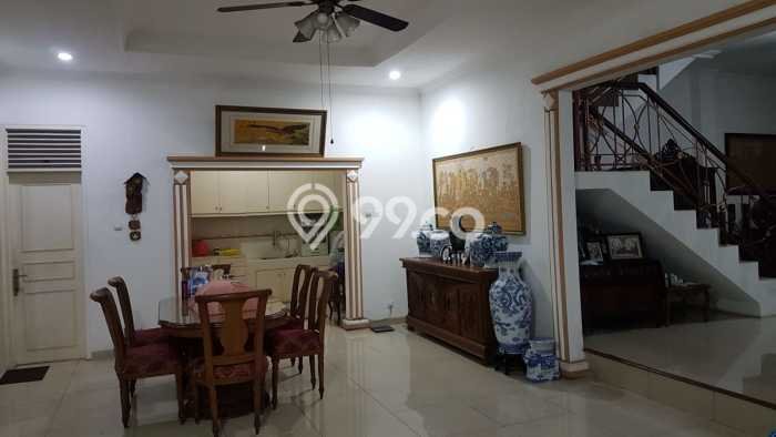 HUNIAN PILIHAN! Rumah di Sektor 1 - Bintaro, Luas 360m² LB 400m² HUNIAN PILIHAN! Rumah di Sektor 1 - Bintaro, Luas 360m² LB 400m²