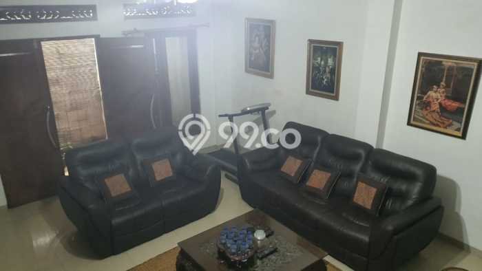 HUNIAN PILIHAN! Rumah di Sektor 1 - Bintaro, Luas 360m² LB 400m² HUNIAN PILIHAN! Rumah di Sektor 1 - Bintaro, Luas 360m² LB 400m²