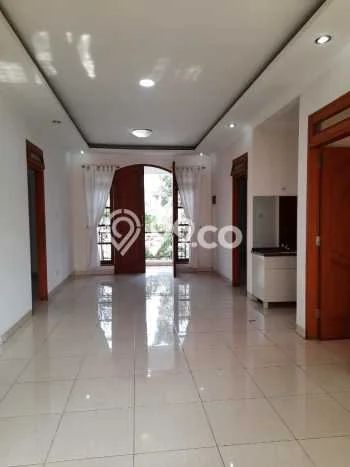 Rumah kawasan Bintaro, Akses ke Fasilitas, 4 KT Rumah kawasan Bintaro, Akses ke Fasilitas, 4 KT