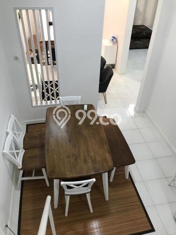 HUNIAN PILIHAN! Rumah di Pondok Aren, LT 96m² LB 100m² HUNIAN PILIHAN! Rumah di Pondok Aren, LT 96m² LB 100m²