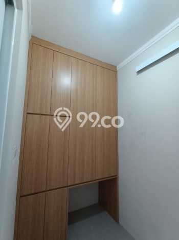 Rumah Ideal untuk Keluarga area Bintaro - LT 72m² Rumah Ideal untuk Keluarga area Bintaro - LT 72m²