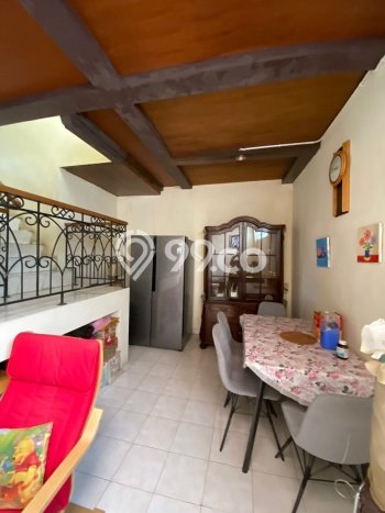 SEGERA MILIKI! Rumah area Bintaro, Tangerang Selatan, Luas 96m² LB 120m² SEGERA MILIKI! Rumah area Bintaro, Tangerang Selatan, Luas 96m² LB 120m²
