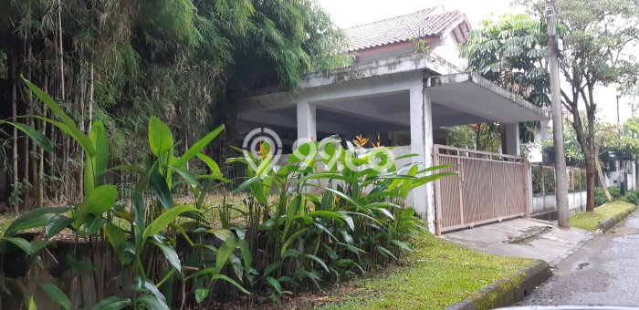 For Sale! Premium House LT 741m2 Desain Elegan di Bintaro For Sale! Premium House LT 741m2 Desain Elegan di Bintaro