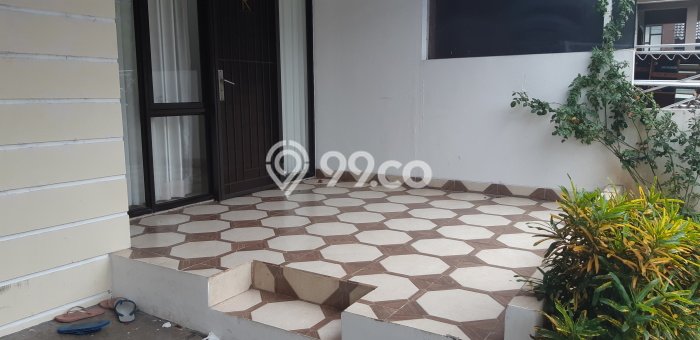 Rumah kawasan Bintaro, Tangerang Selatan, LT 90m² LB 70m² Rumah kawasan Bintaro, Tangerang Selatan, LT 90m² LB 70m²