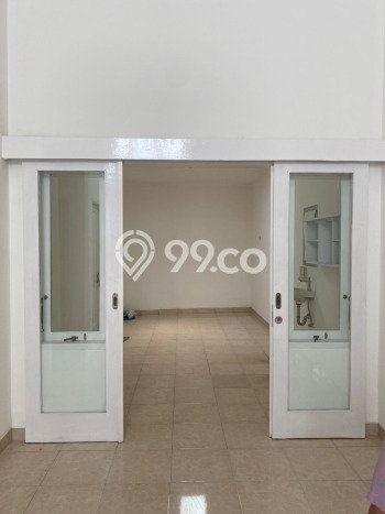 Rumah LT 92m² di Bintaro, Tangerang Selatan - Akses Mudah Rumah LT 92m² di Bintaro, Tangerang Selatan - Akses Mudah